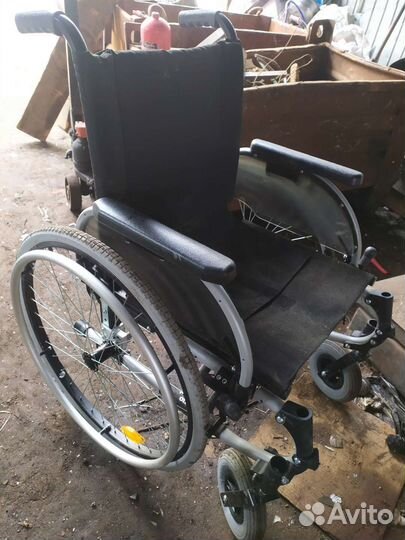 Инвалидная коляска бу