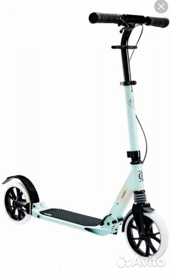 Самокат oxelo town 7 xl