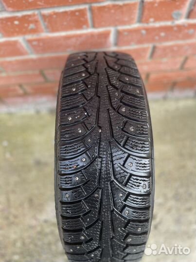 Nokian Tyres Nordman 5 185/65 R15 92T