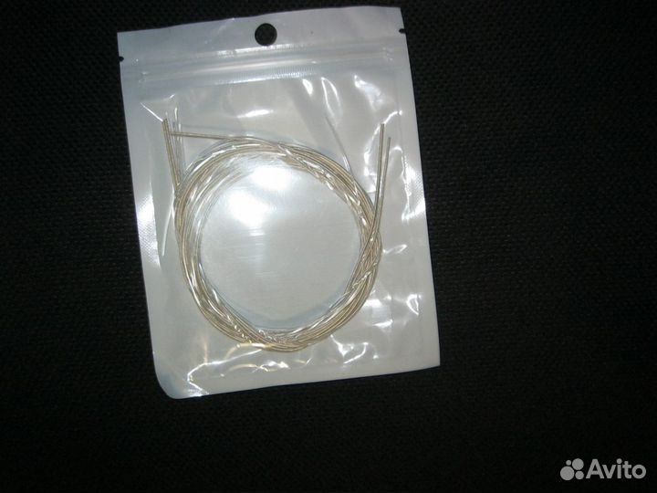 Комплект струн для акустической гитары