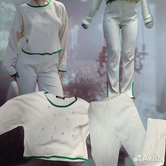 Костюм женский