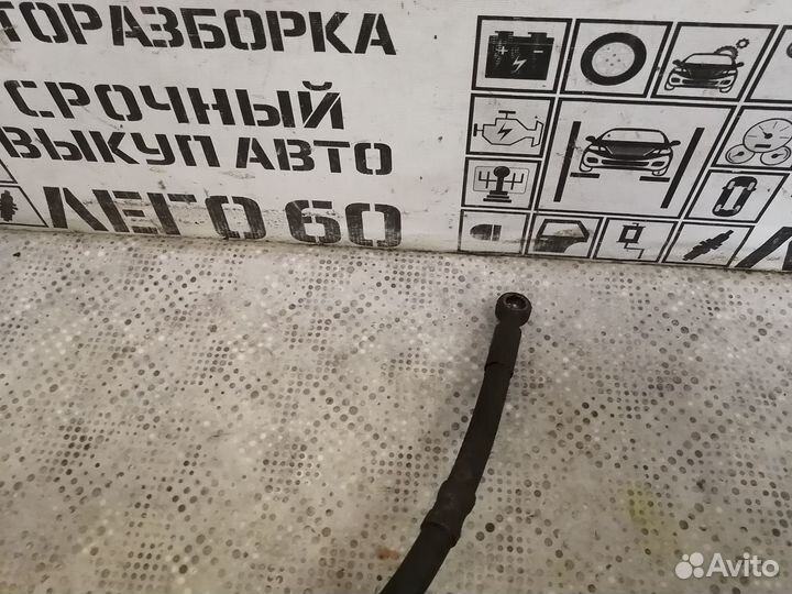 Трубка гидроусилителя для VW Golf 4 / Bora