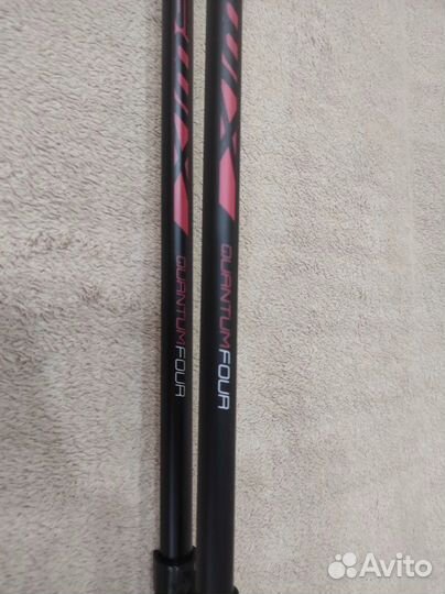 Лыжные палки swix triac 2.0