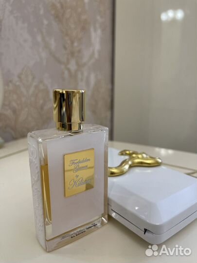 Духи женские