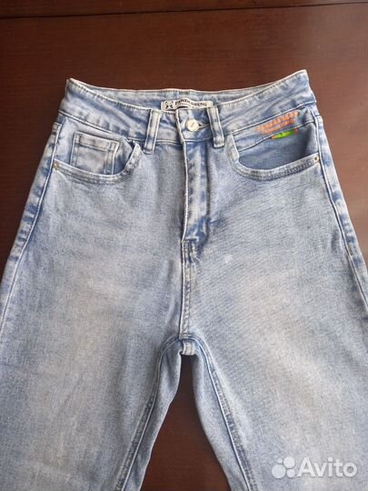 Джинсы 40 42
