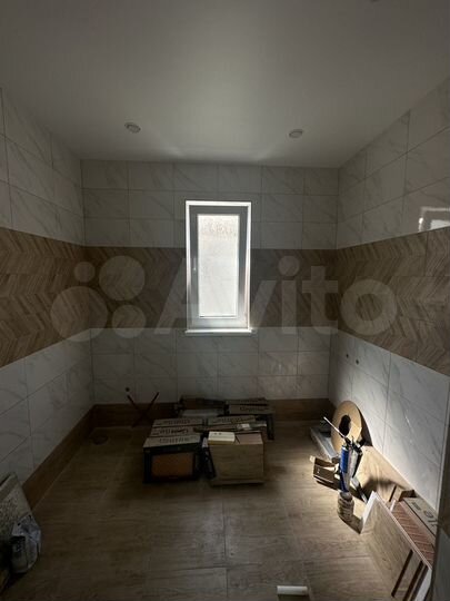 Дом 80 м² на участке 4 сот.