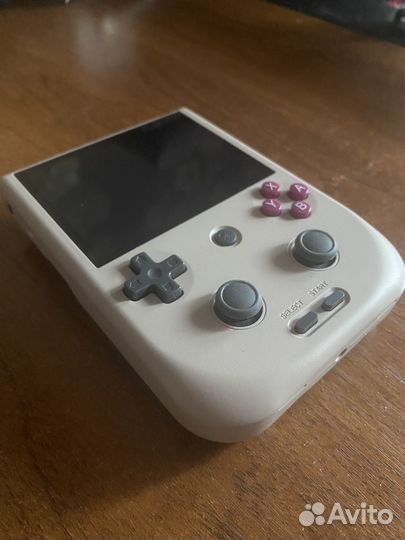 Anbernic rg405v 256Gb