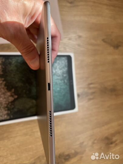 iPad pro 10.5 2017