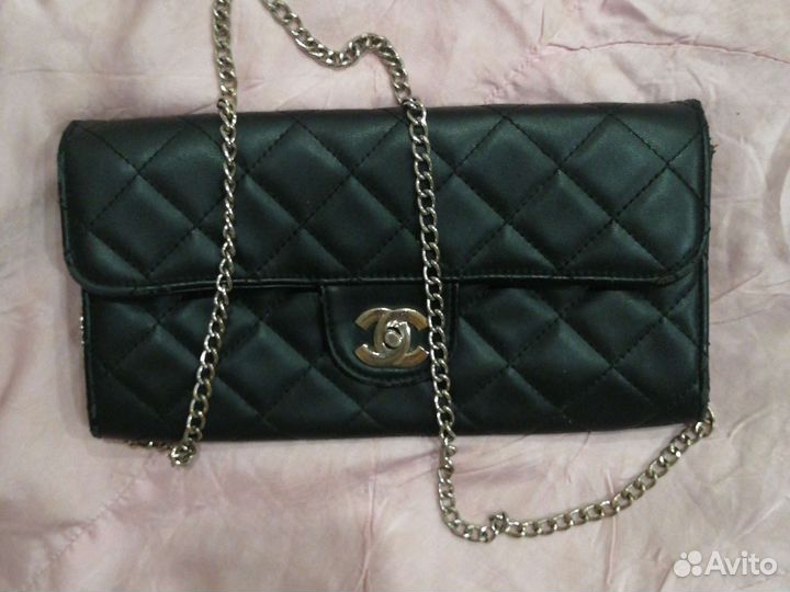 Клатч женский оригинал