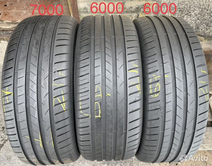 Vredestein Ultrac 215/50 R17