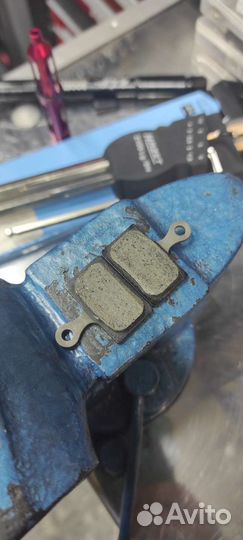 Ремонт велосипедов