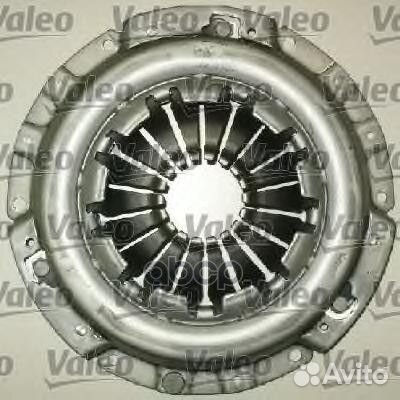 Сцепление к-т daewoo nexia 1.5dohc 95- 821 099