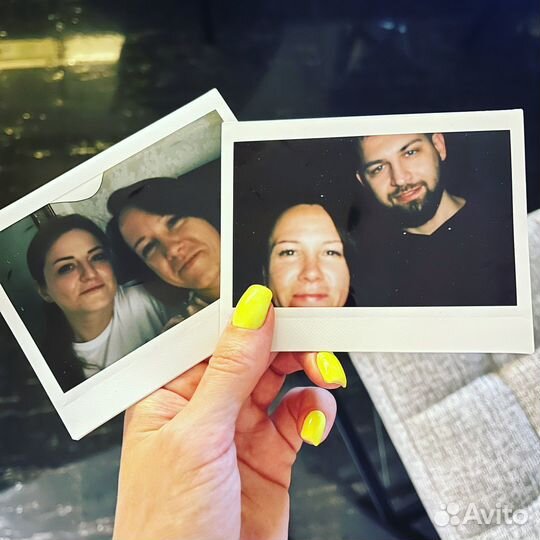 Фотоаппарат Fujifilm instax wide 300