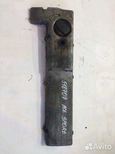 Крышка головки блока (клапанная)