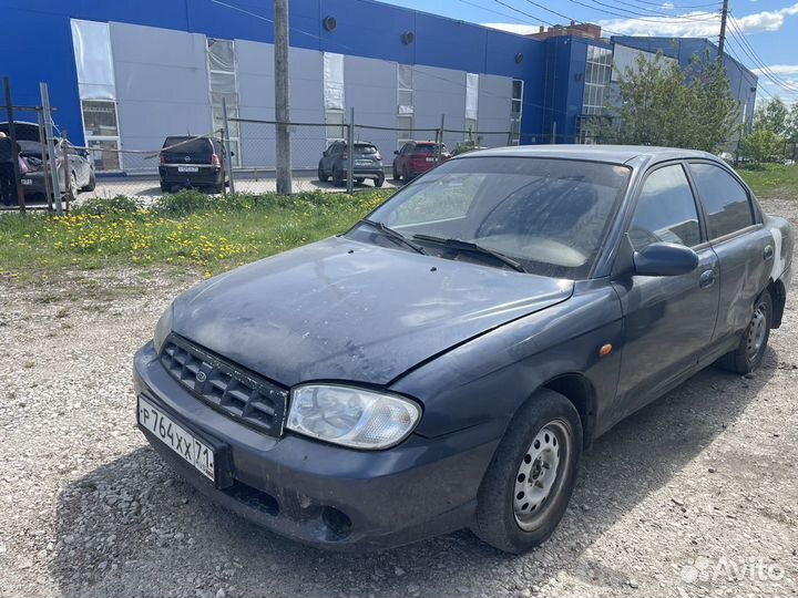 Kia spectra 2 разбор спектра