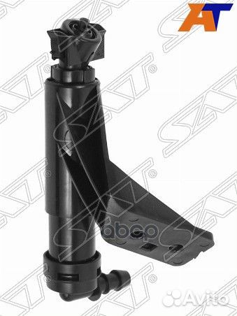 Омыватель фары hyundai santa FE 12-16 LH