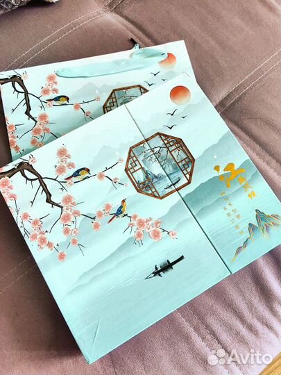 Подарочный косметический набор для принцессы