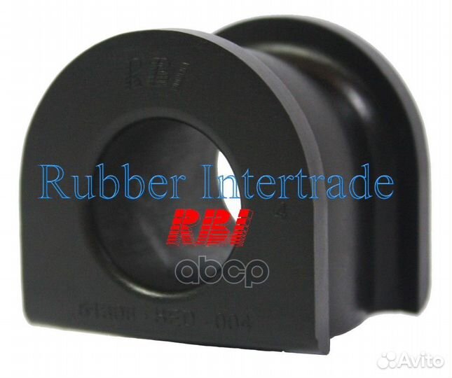 Втулка стабилизатора Honda Accord 02-08 / Odyssey