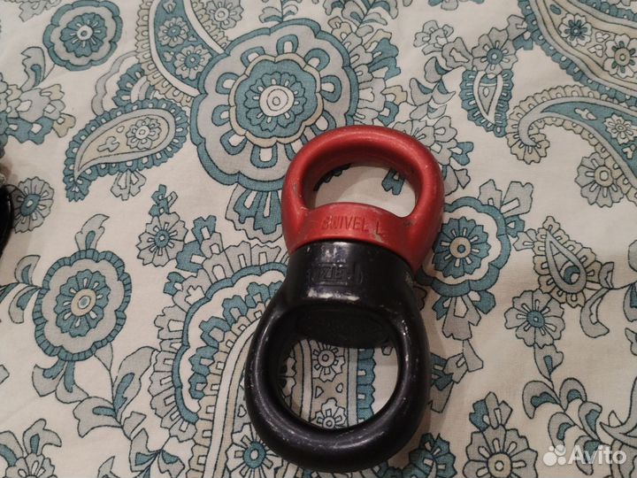 Petzl swivel l