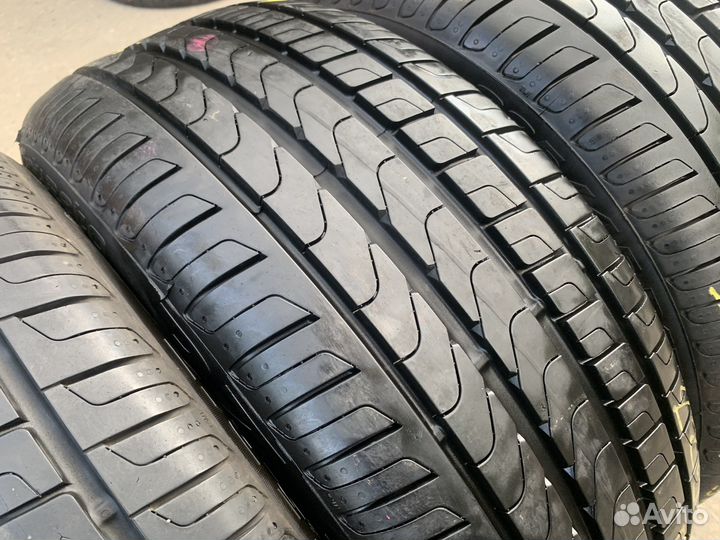 Pirelli Cinturato P7 225/45 R17