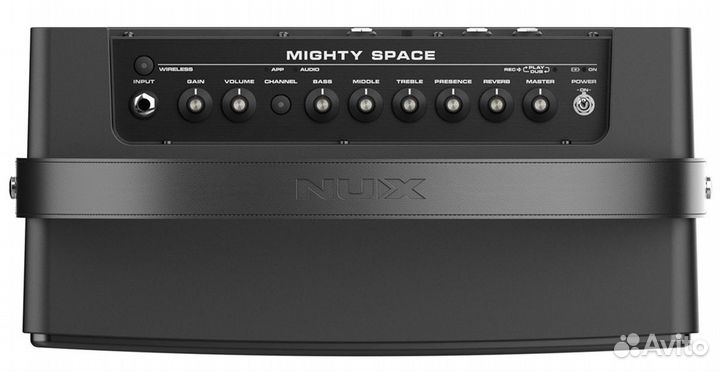 Комбоусилитель Nux Mighty-Space