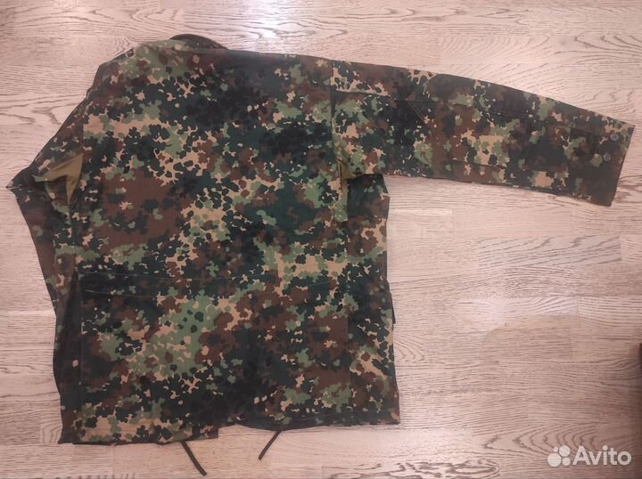 Костюм летний 