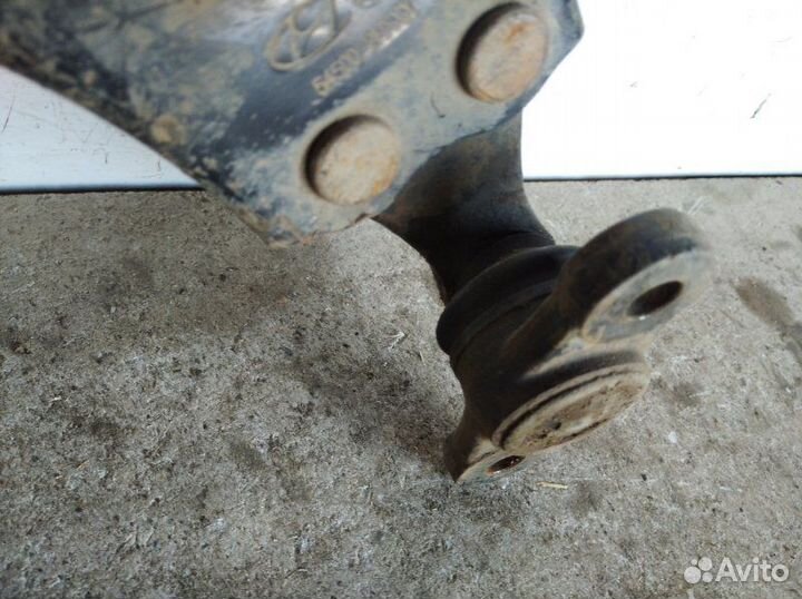 Рычаг передний левый Kia Ceed 2006-2012