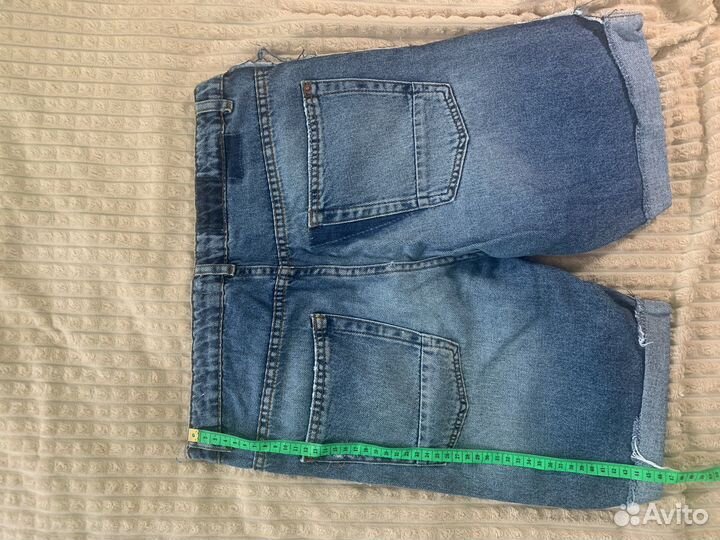 Шорты детские