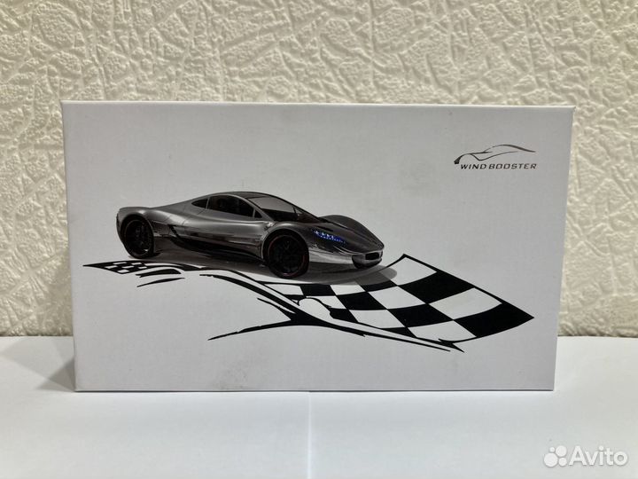 Корректор педали газа для Jaguar и Land Rover