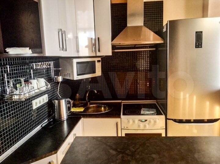 Квартира-студия, 26 м², 8/10 эт.