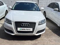 Audi A3 1.6 AMT, 2010, 225 000 км, с пробегом, цена 600 000 руб.