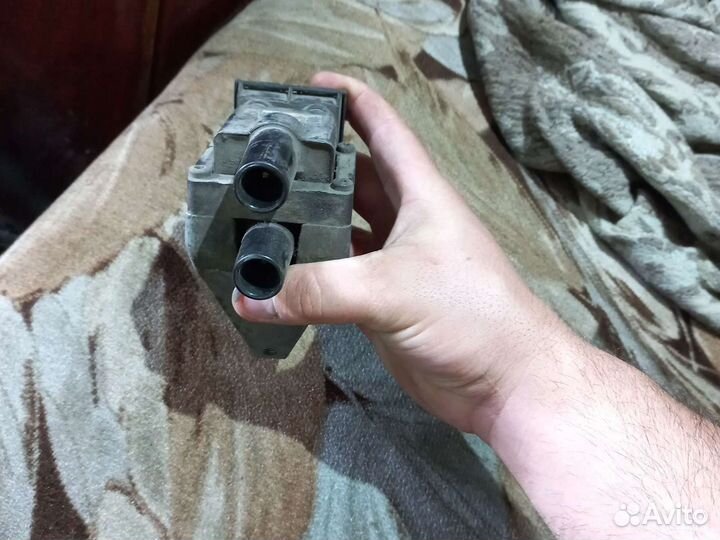 Катушка зажигания Mercedes-benzC-class W202 1996