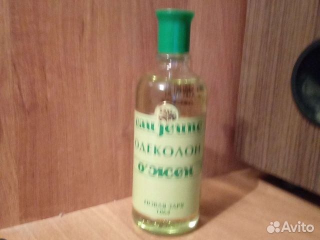 Одеколон "ожен" новый обменяю на мягкую игрушку купить в Нижнем ...