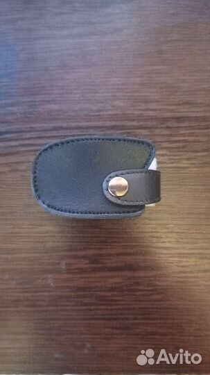 Чехол для брелка сигнализации Scher-Khan Magicar