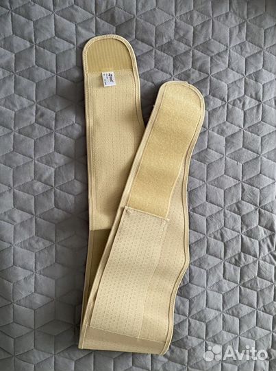 Бандаж для беременных orlett ms-96