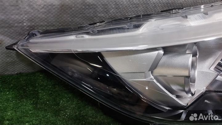 Фара правая ксенон Nissan Qashqai J11 2014