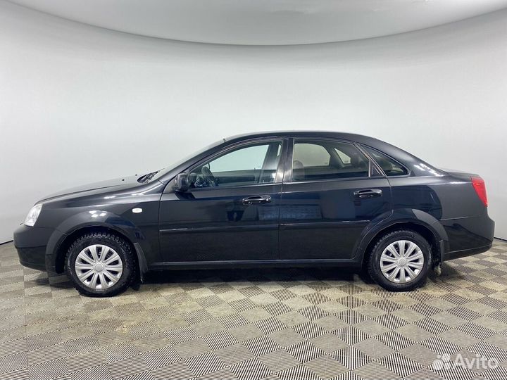 Chevrolet Lacetti 1.4 МТ, 2012, 122 312 км