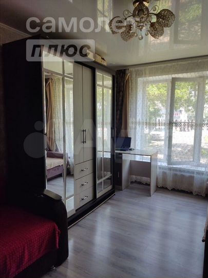 Квартира-студия, 22,4 м², 1/9 эт.