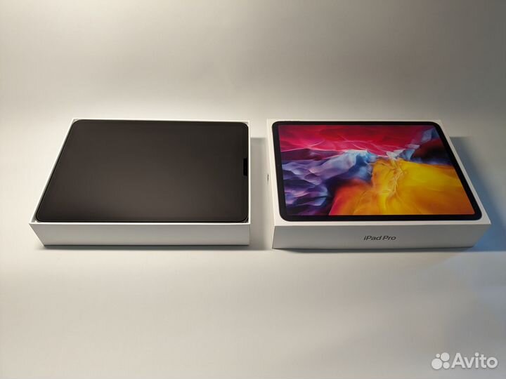 iPad Pro 11 128gb wifi (2020)