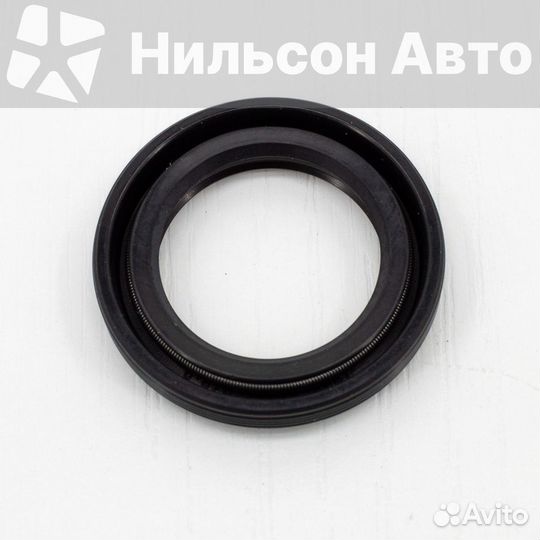 Сальник рулевого редуктора krauf