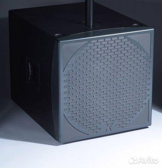 Сабвуфер K-Array KL18