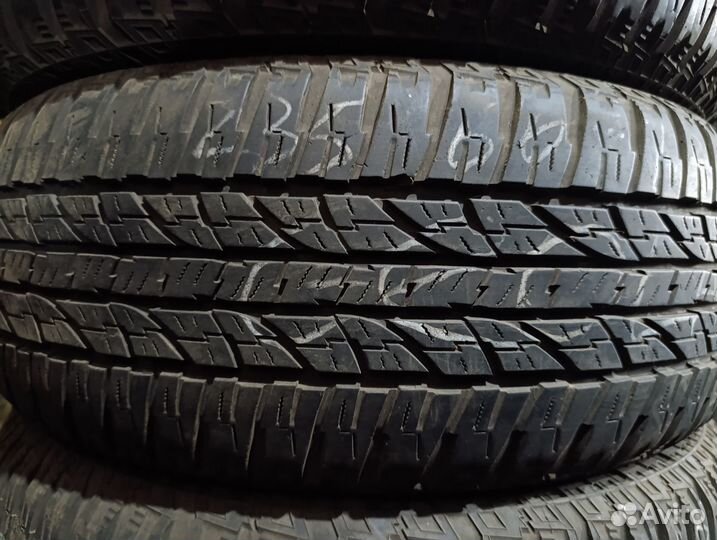 Yokohama Geolandar A/T G011 235/60 R18 105W