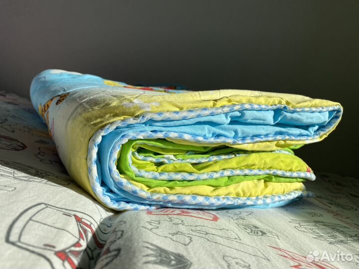Одеяло детское