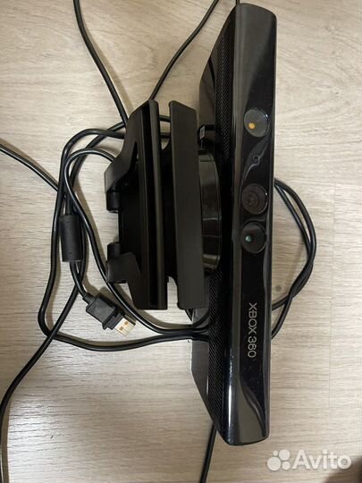 Xbox 360 Kinect