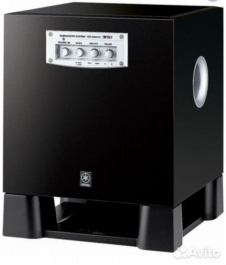 Акустическая система Yamaha NS