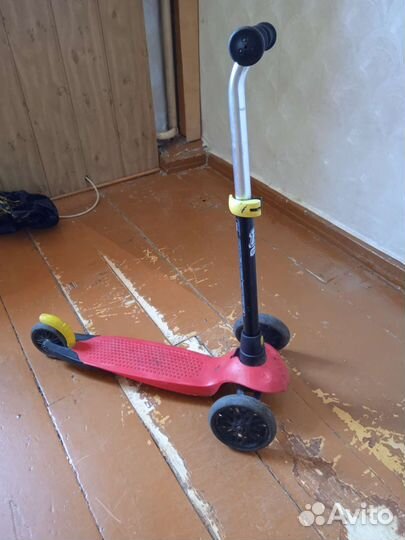 Продам самокат