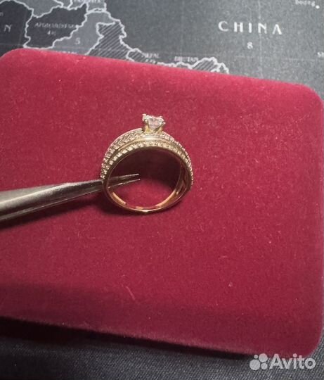 Золотое кольцо