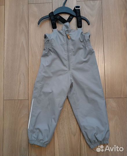 Костюм reima tec 104-110 демисезонный