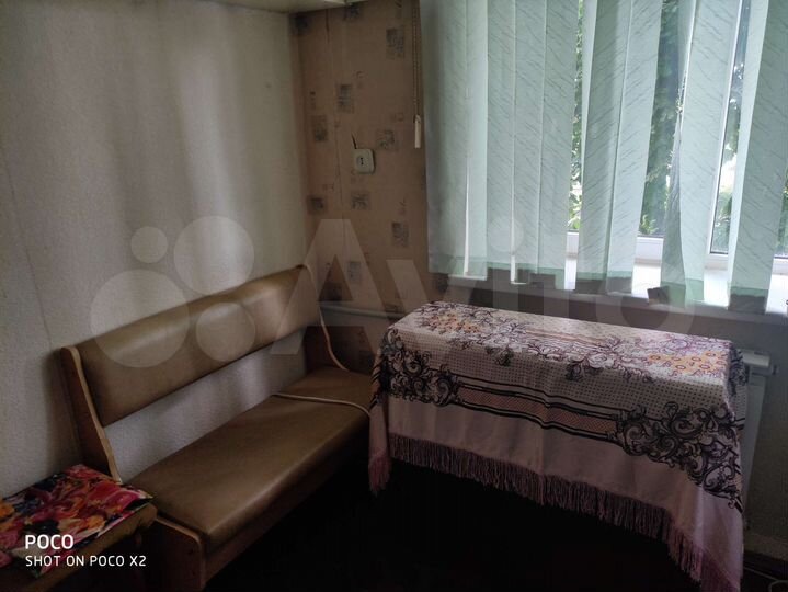 2-к. квартира, 47 м², 1/5 эт.