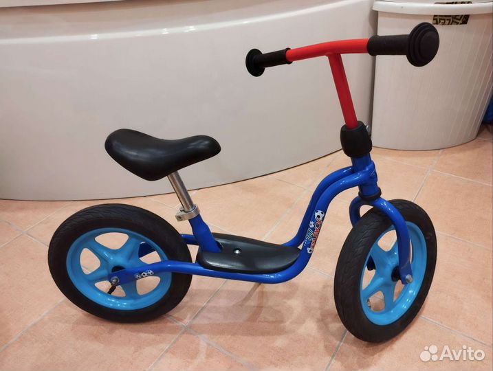 Беговел puky lr 1l